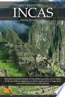 Breve historia de los incas