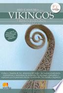 Breve historia de los vikingos