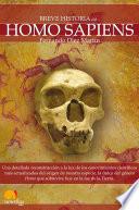 Breve Historia del Homo Sapiens