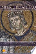 Breve historia del Imperio bizantino
