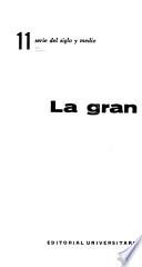 Breve historia del teatro argentino