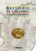 Breviario de Colombia