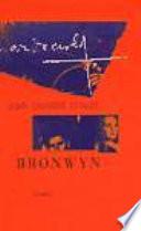 Libro Bronwyn