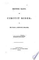 Brother Mason, the Circuit Rider