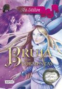 Bruja de las tormentas