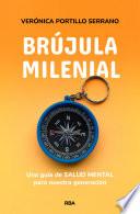 Brújula milenial