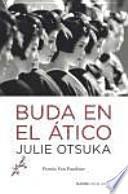 Buda en el ático