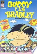 Buddy y los Bradley 1 Aquellos odiosos anos / The Bradleys 1 Hate