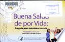 Buena salud de por vida
