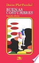 Buenas costumbres