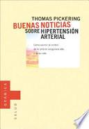 Buenas noticias sobre hipertensión arterial