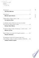 Buero después de Buero