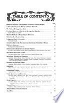 Bulletin of the Pan American Union