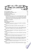 Bulletin of the Pan American Union