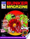 BUNKER MAGAZINE No 3