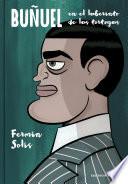Buñuel en el laberinto de las tortugas