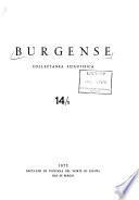 Burgense