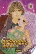 Libro Buscando al hombre ideal 2