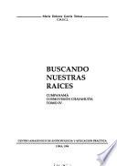 Buscando nuestras raíces