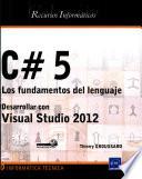 C# 5