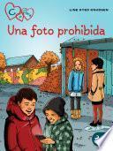 C de Clara 15 - Una foto prohibida