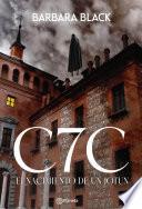 C7C: El nacimiento de un Jotun
