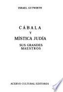 Cábala y mística judía