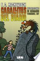 Caballitos del Diablo / Damselflies