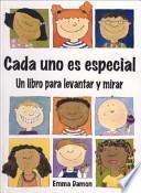 Cada uno es especial