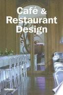 Café & restaurant design
