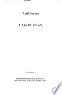 Caja de Islas