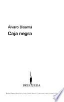 Caja negra