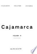 Cajamarca