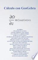 Cálculo con Geogebra
