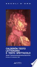 Calderón