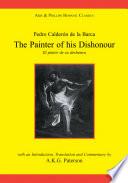 Calderon: The Painter of his Dishonour, El pintor de su deshonra
