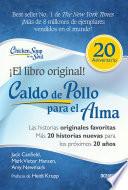 Caldo de pollo para el alma