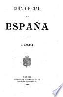 Calendario manual y guía de forasteros en Madrid