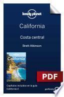 California 4_6. Costa central