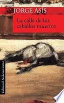 Calle de Los Caballos Muertos