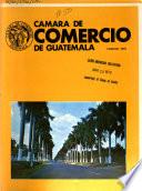 Camara de Comercio de Guatemala