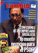 Cambio 16