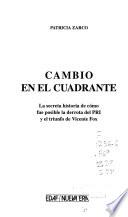 Cambio en el cuadrante