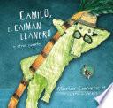Camilo el caiman llanero