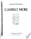Camilo Mori
