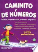Caminito de números