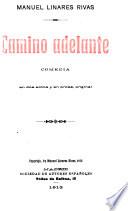 Camino adelante