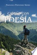 Camino con poesía