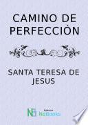 Camino de Perfección