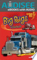 Camiones monstruo en acción (Monster Trucks on the Go)